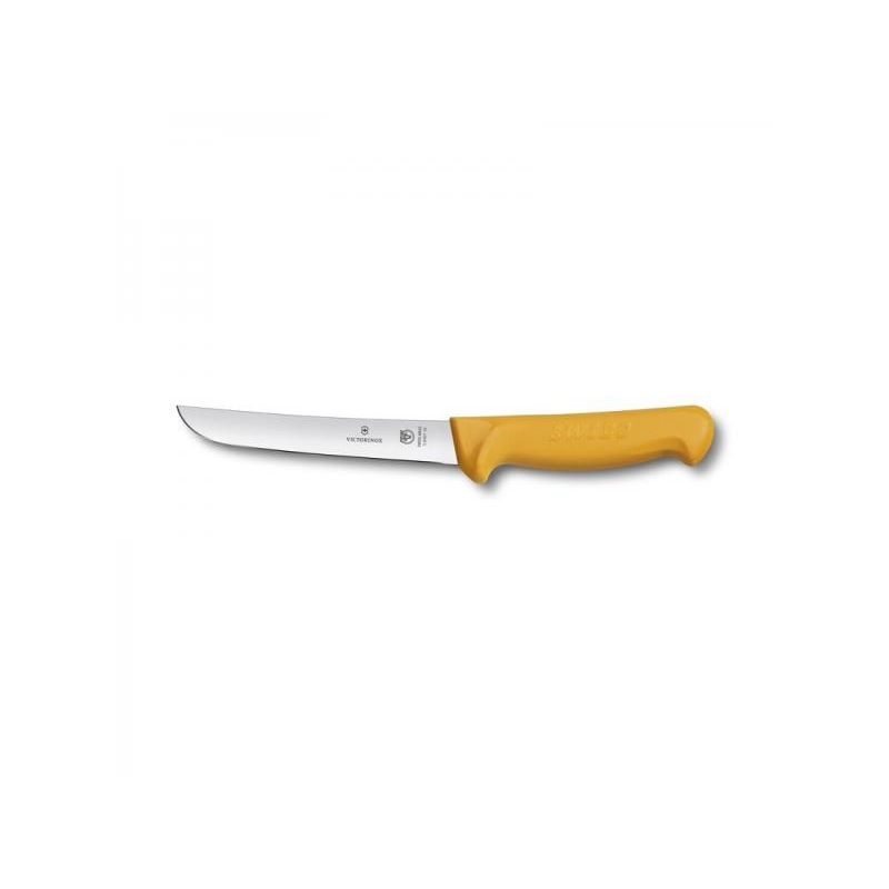 Vykosťovací nůž Victorinox Swibo 16 cm tuhá čepel