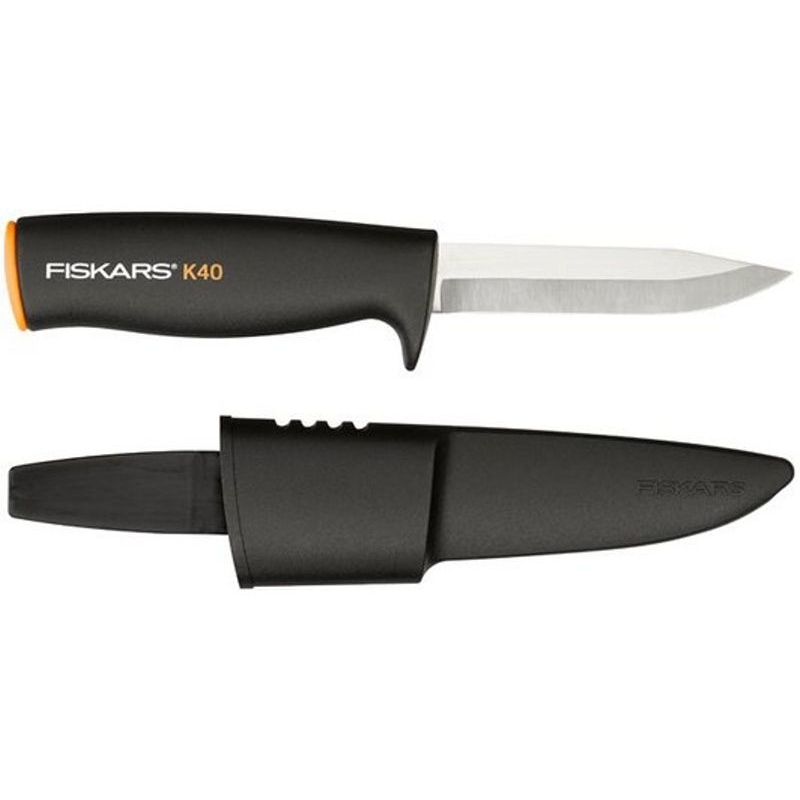 Univerzální nůž FISKARS K40