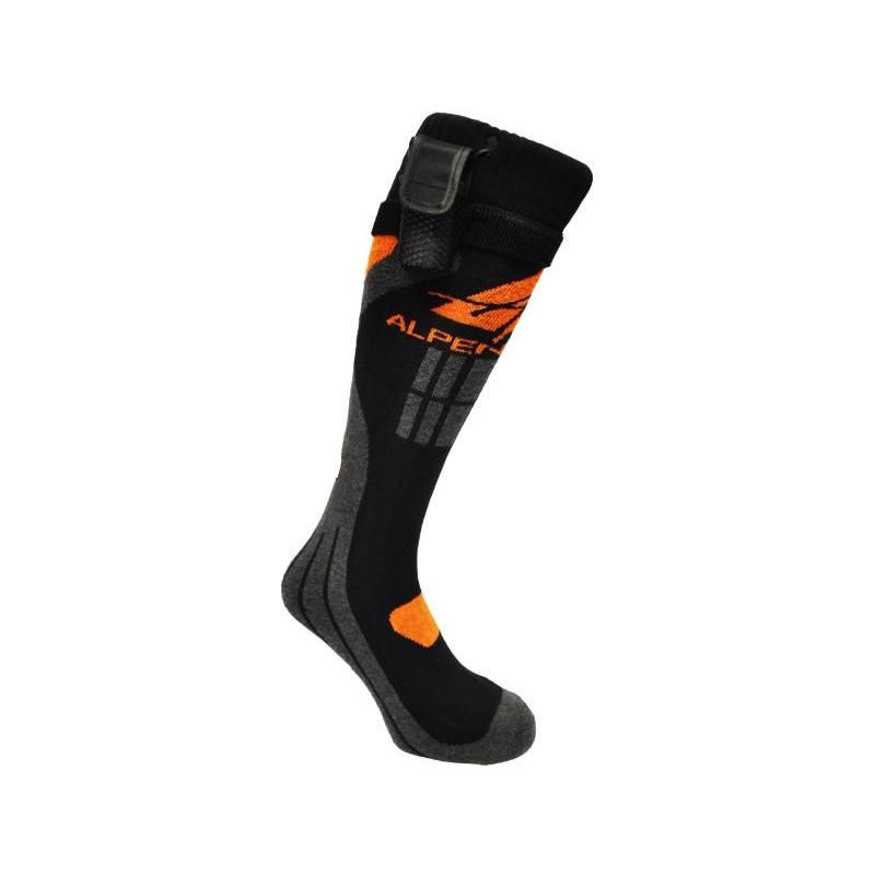 Vyhřívané ponožky Alpenheat Fire-Socks