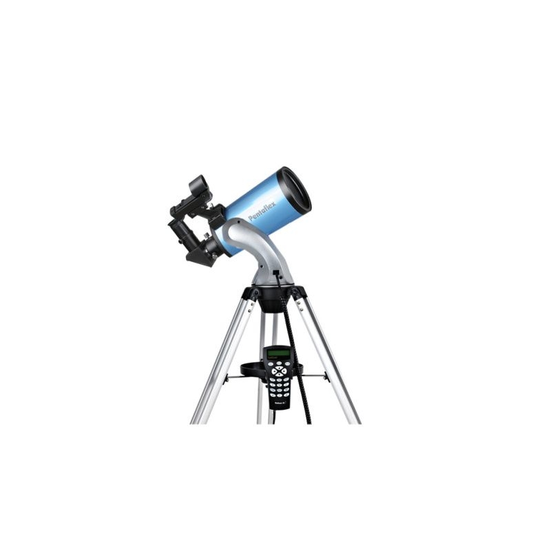 Astro teleskop Pentaflex MAKSUTOV D90/F1250 GOTO -  předváděcí