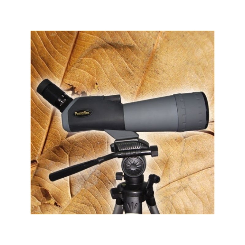 Pozorovací dalekohled Pentaflex ST 20-60x80