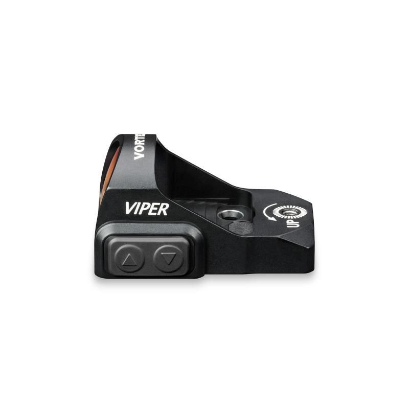 Kolimátor VORTEX Viper Red Dot (6 MOA tečka) 3