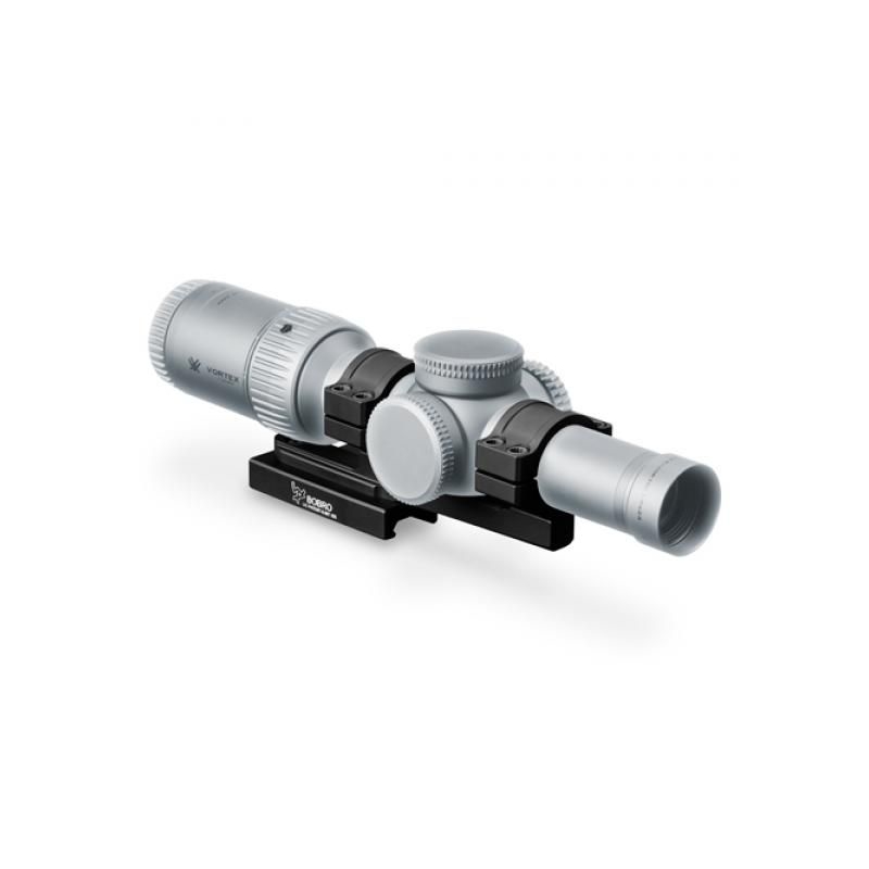 Rychloupínací montáž VORTEX Precision QR Extended Cantilever na průměr 30 mm 2