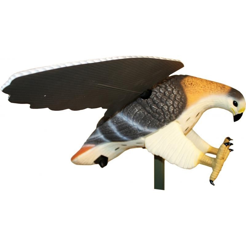 Balabán MOJO Hawk - Jestřáb