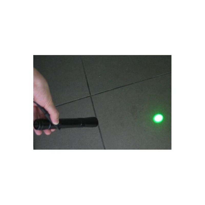 Laserová svítilna G25 1