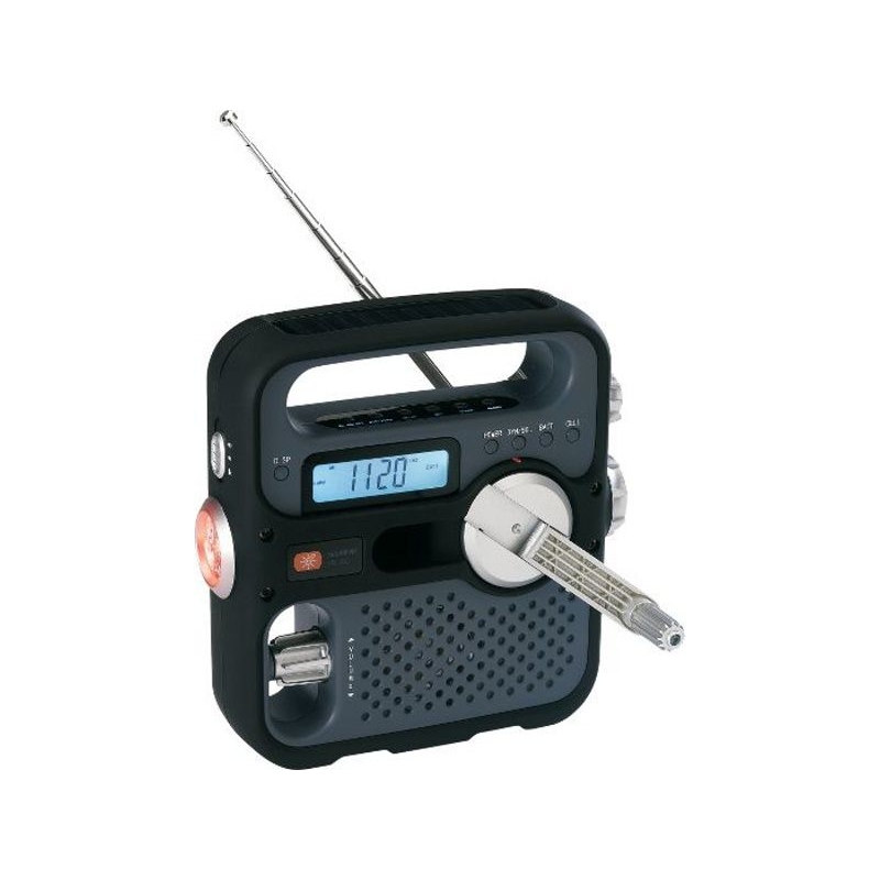 Rádio ETON FR-360