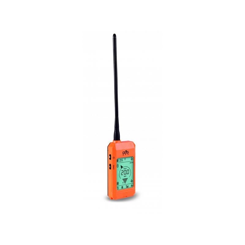 Přijímač - ruční zařízení pro DOG GPS X20 - Orange 1