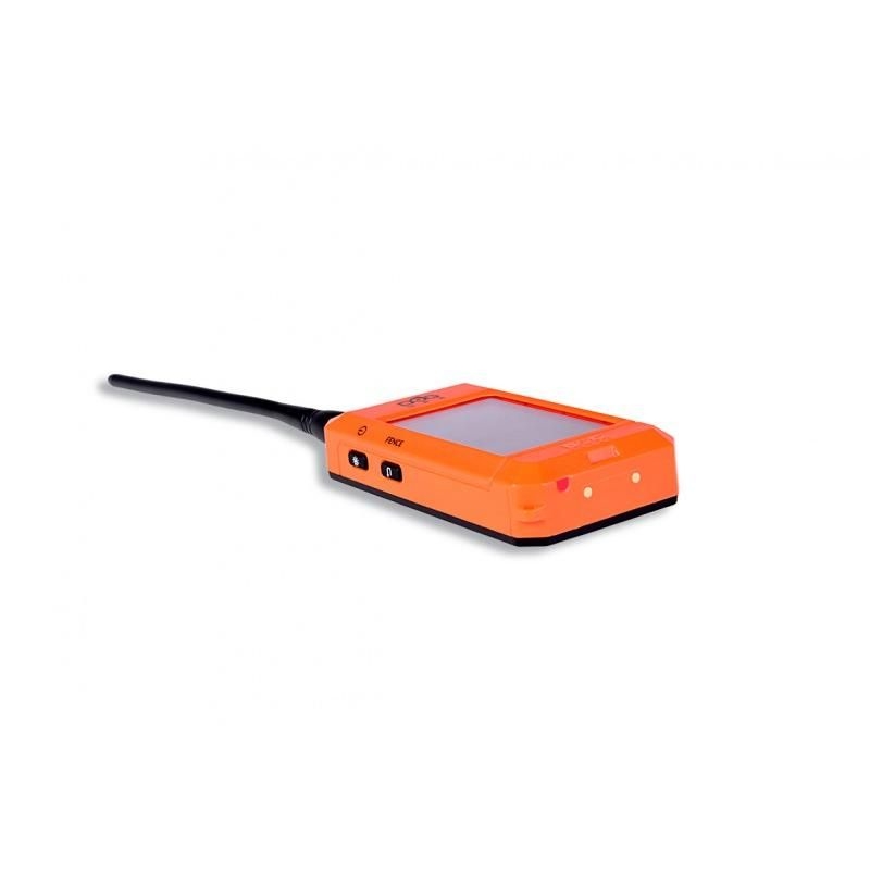 Satelitní GPS lokátor Dogtrace DOG GPS X20 - Oranžový 7