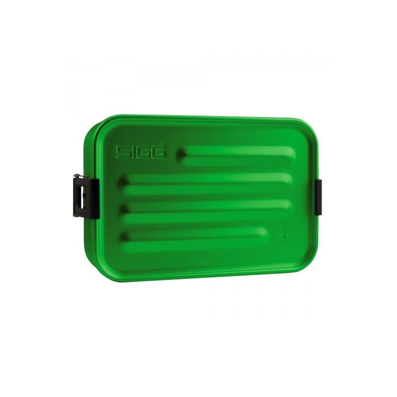 Zelený obědový box SIGG - S