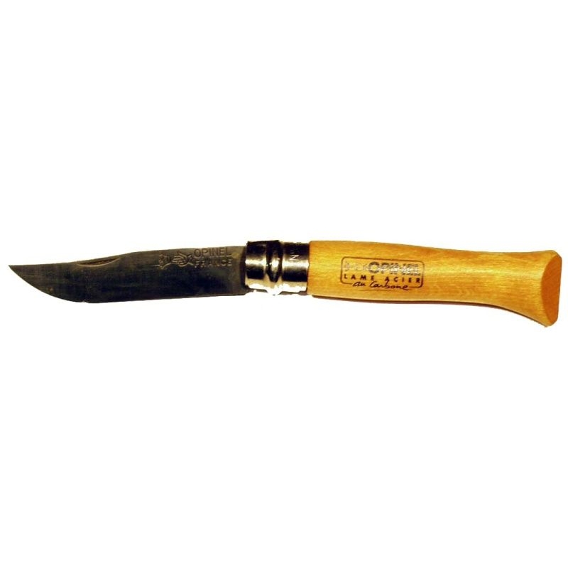 Pouzdro na zavírající nůž Opinel č. 10-13 cm 1