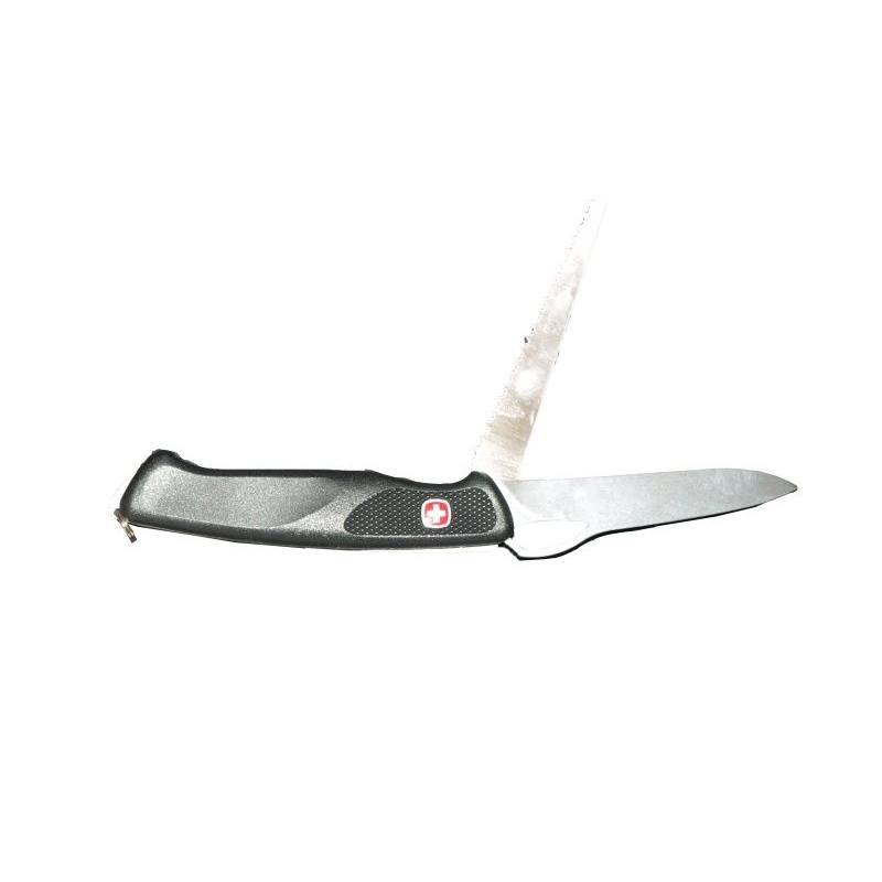 Pouzdro na zavírající nůž Wenger New Ranger 1-2 želízka 2