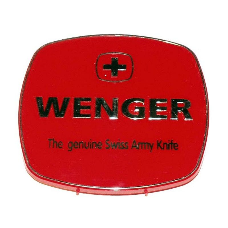 Pouzdro na zavírající nůž Wenger New Ranger 1-2 želízka 1