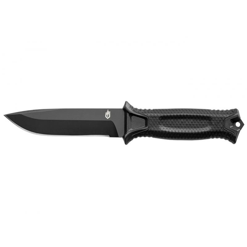 Taktický nůž StrongARM FXD Blade BLK
