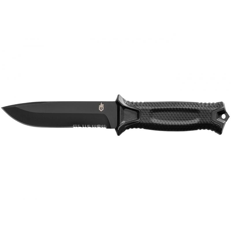 Taktický nůž StrongARM FXD Blade BLK SE 1