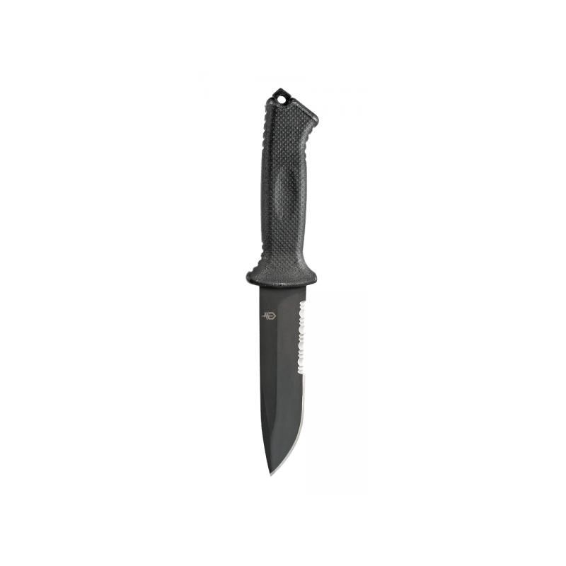 Pevný nůž GERBER PRODIGY - SERRATED 1