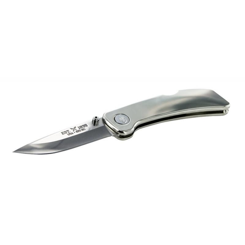 Skládací nůž GERBER 39 SERIES POCKET KNIFE 1