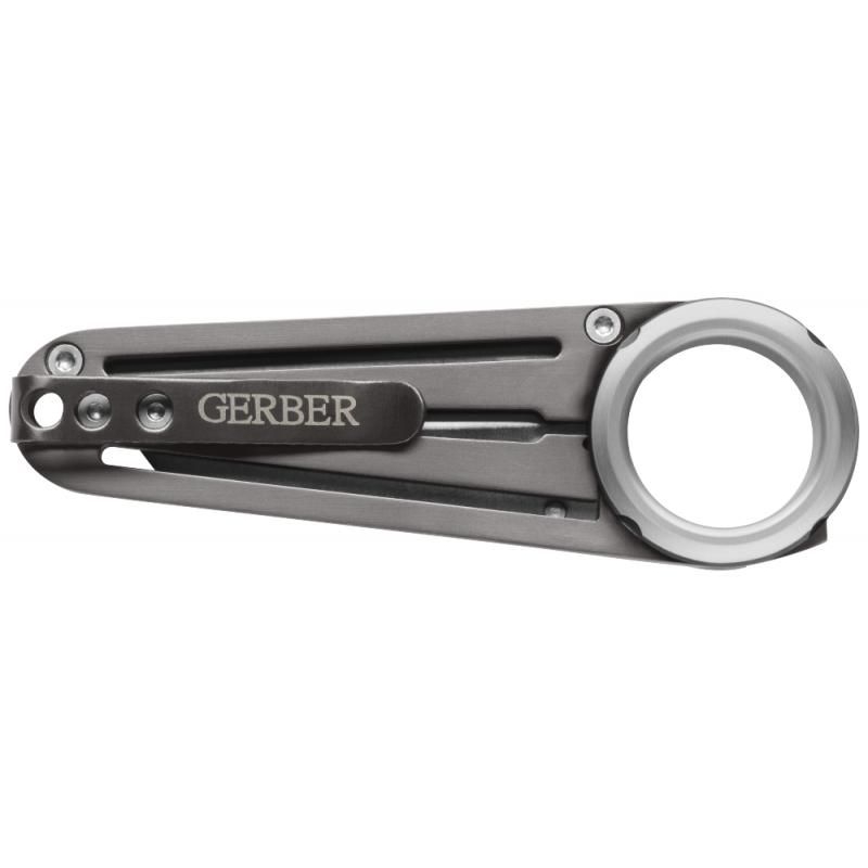 Skládací nůž GERBER MINI-REMIX FE 1