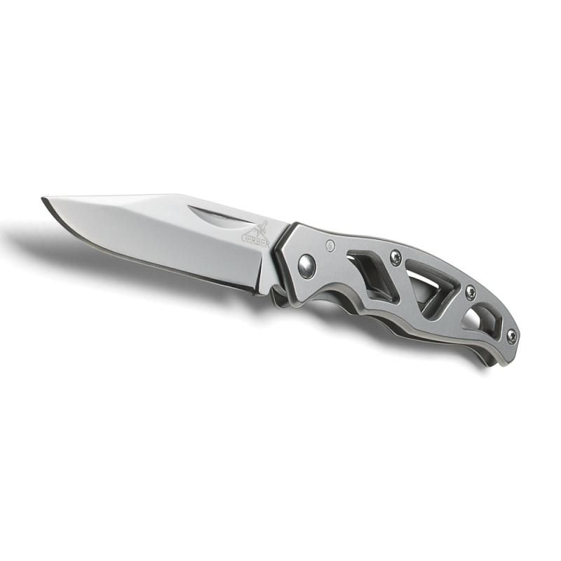 Zavírací nůž Gerber Paraframe Mini Folder Fine Edge 1