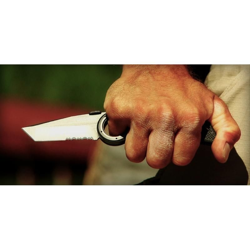 Skládací nůž GERBER REMIX TACTICAL 8