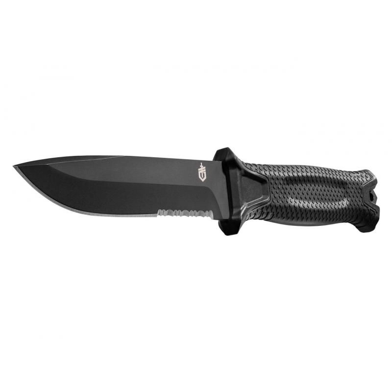 Taktický nůž StrongARM FXD Blade BLK SE