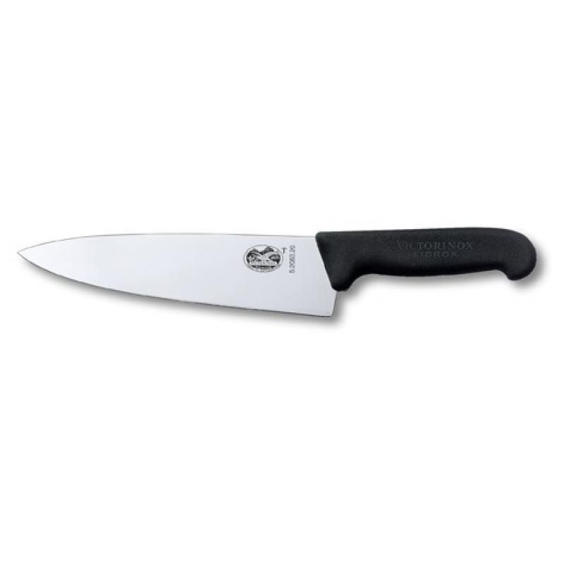 Kuchařský nůž Victorinox Swibo 20 cm - extra vysoká čepel