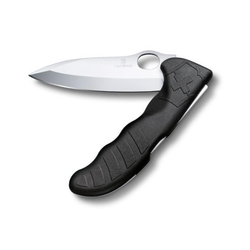 Lovecký nůž Victorinox Hunter Pro - černý