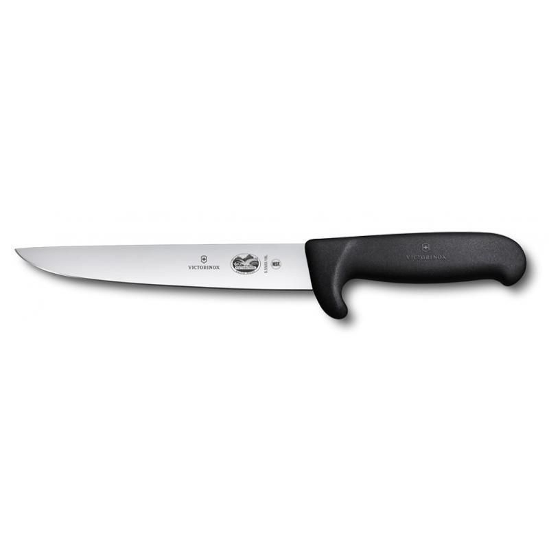 Nářezový nůž Victorinox Swibo - 18 cm