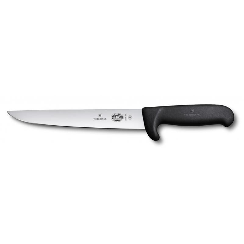 Nářezový nůž Victorinox Swibo - 20 cm
