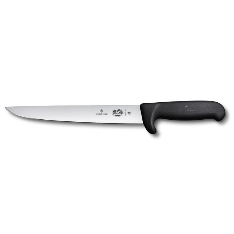 Nářezový nůž Victorinox Swibo - 22 cm