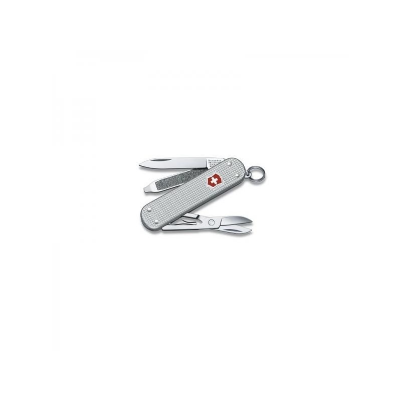Kapesní nůž Victorinox Alox Silver - 5 funkcí