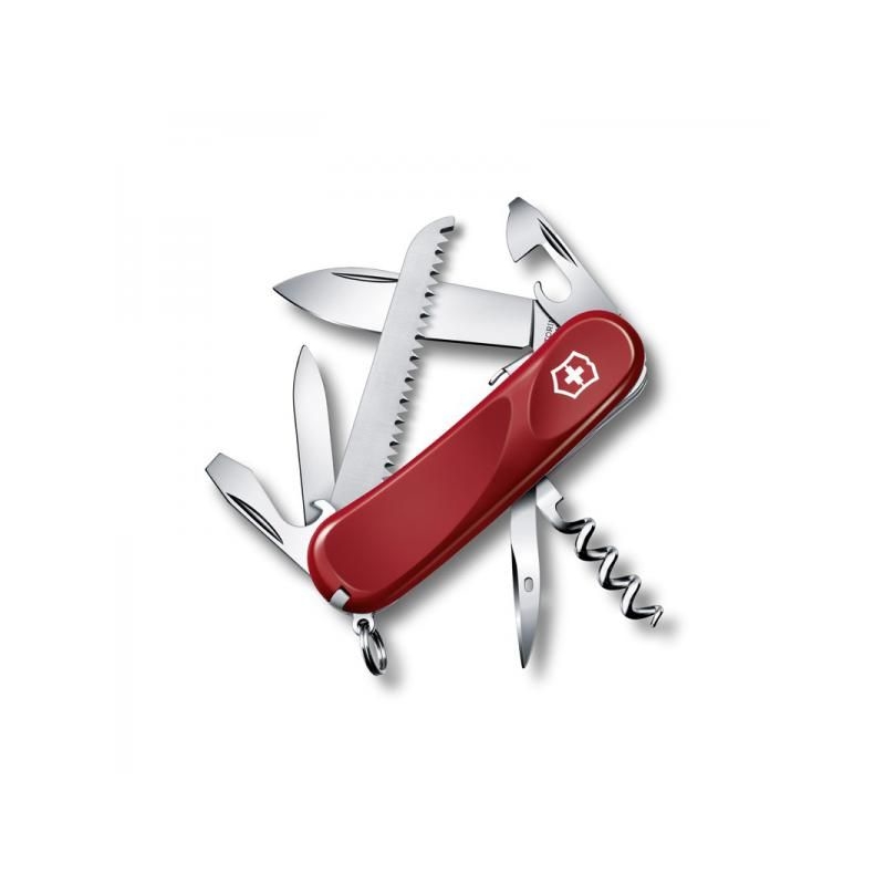 Kapesní nůž Victorinox Evolution S13 - 14 funkcí
