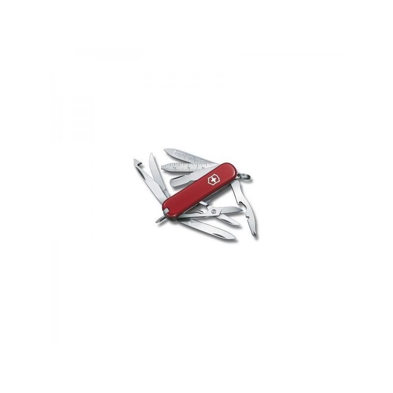 Kapesní nůž Victorinox MiniChamp - 16 funkcí