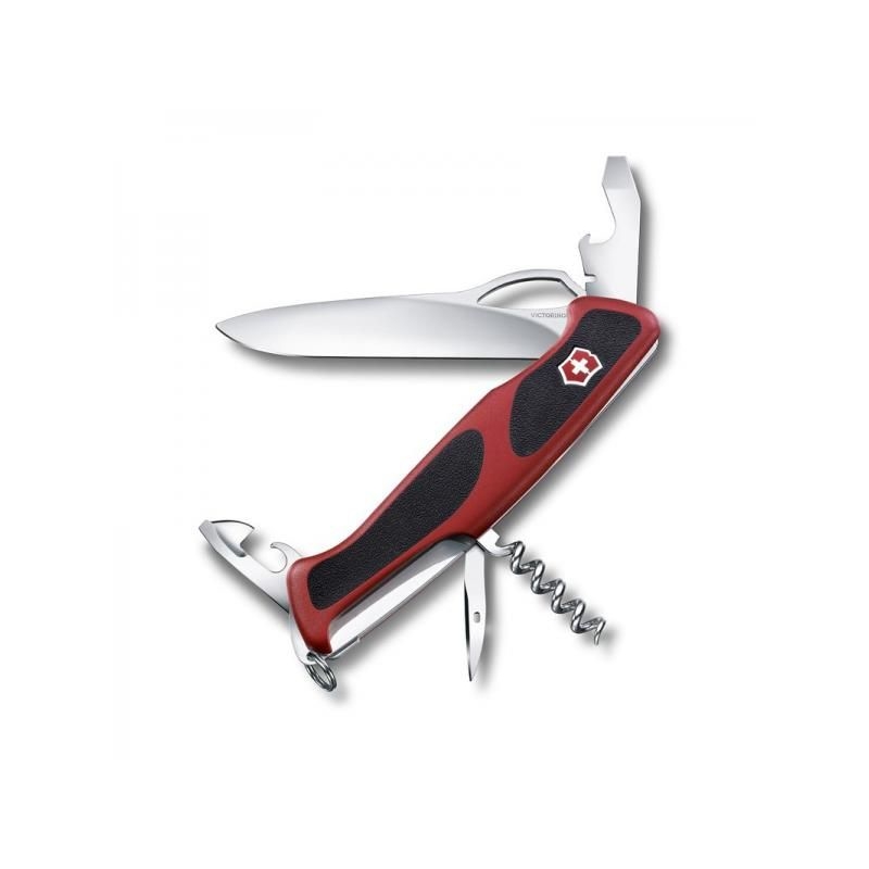 Kapesní nůž Victorinox Rangergrip 61 - 11 funkcí