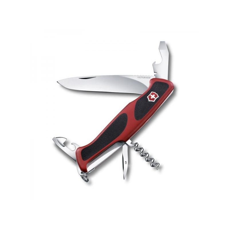 Kapesní nůž Victorinox Rangergrip 68 - 11 funkcí