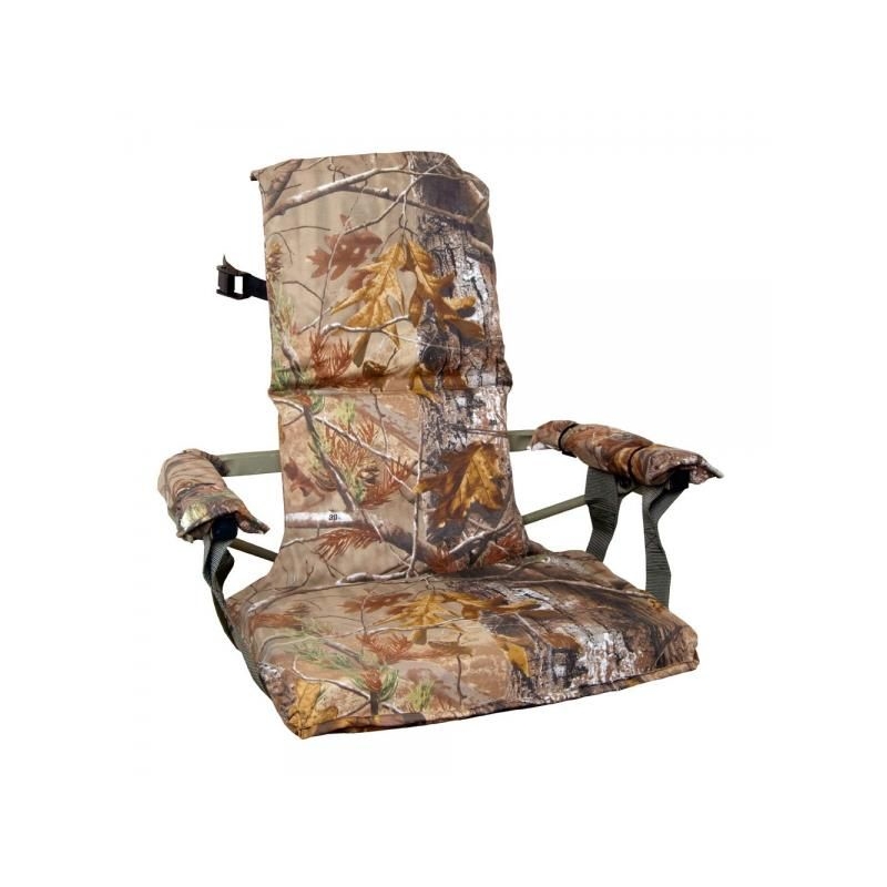 Skládací lovecká židle Summit Folding Trophy Chair - předváděcí 1
