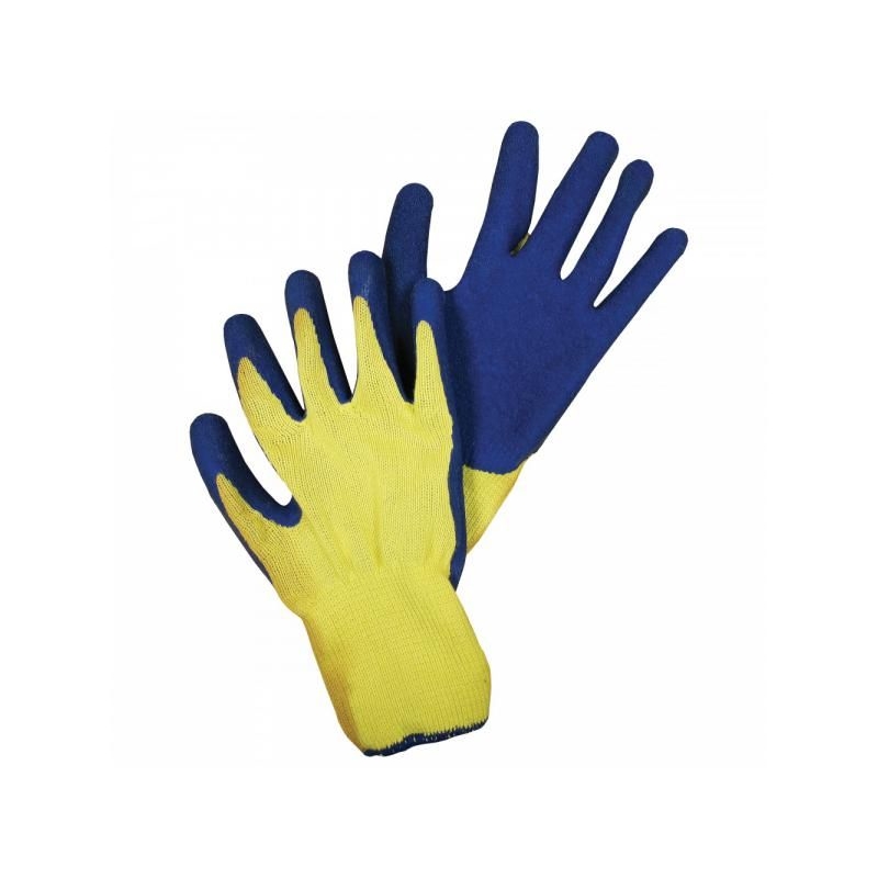 Kevlarové řeznické rukavice Weston - velikost L