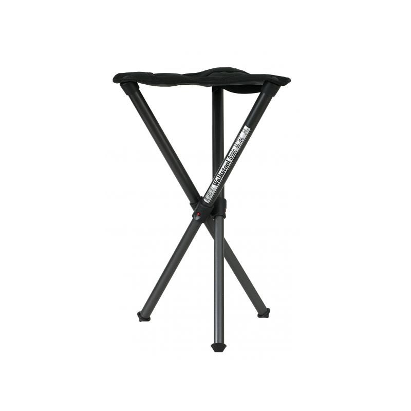 Teleskopická židle Walkstool Basic 50 cm trojnožka