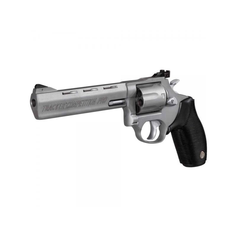 Set Revolver TAURUS 627, STS matt, 6" cal. 357 Mag 2