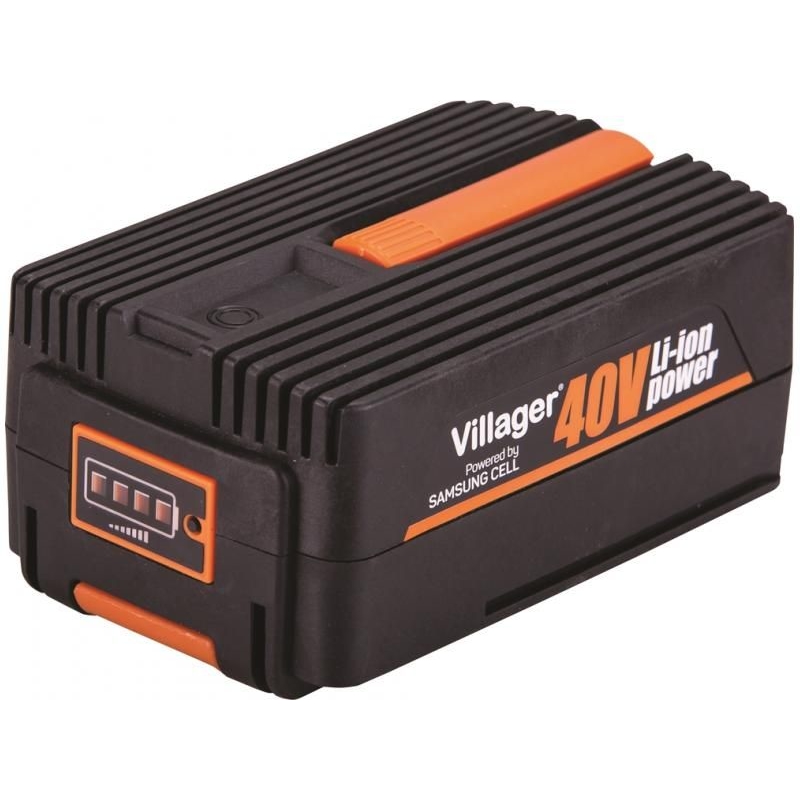 Baterie pro sekačky VILLAGER VILLY (40V / 4Ah)