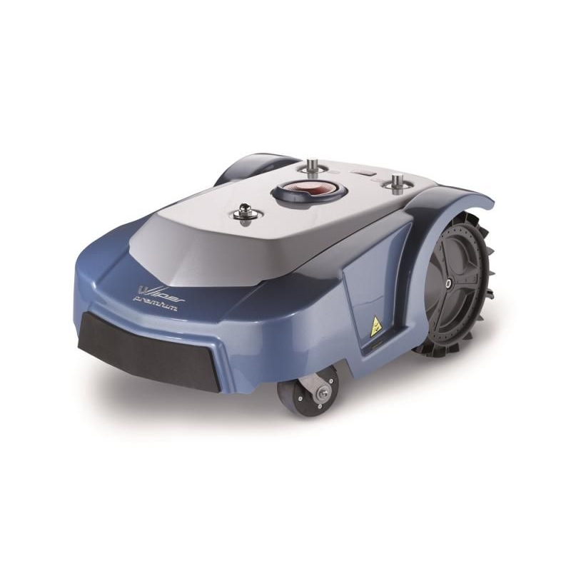 Robotická sekačka WIPER Premium P XH2 do 6000m²