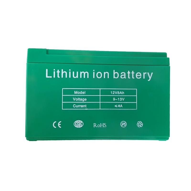 Baterie VILLAGER VBS 16 Li-ion