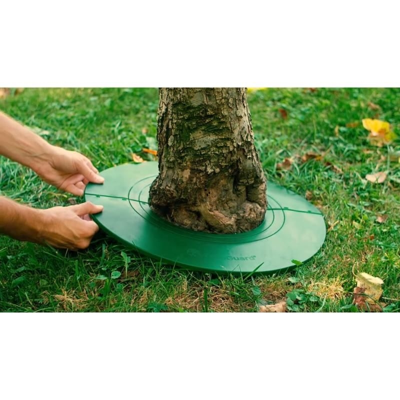 Ochrana stromů TreeGuard, do 305 mm 4