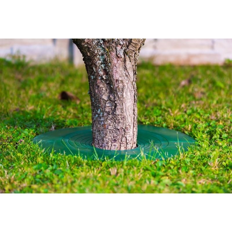 Ochrana stromů TreeGuard, do 305 mm 8
