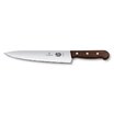Kuchyňské nože Swibo dřevěná rukojeť palisandr