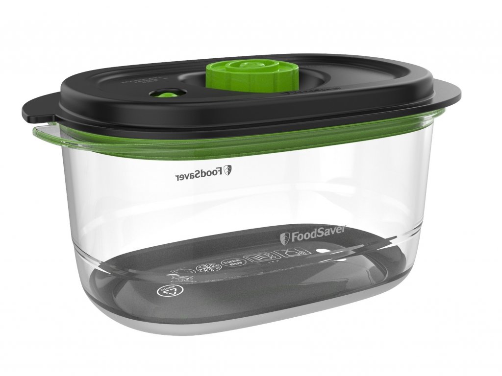 FoodSaver New Fresh Container 1,18l